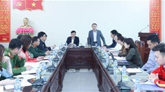 VFF chỉ ra lý do Thiên Trường được chọn là nơi ĐT Việt Nam quyết chiến Malaysia 